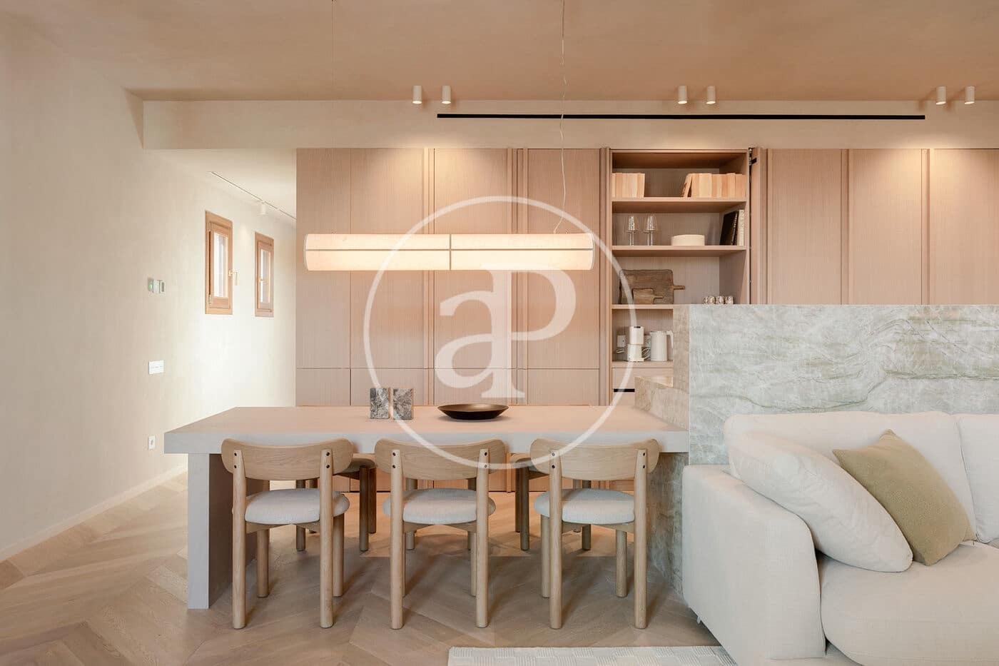 3 sypialnia Penthouse na sprzedaż w Miasto Barcelona - 1 795 000 € (Ref: 8915559)