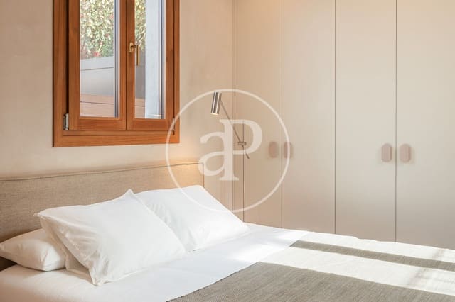 Ático de 3 habitaciones en Sant Pere, Santa Caterina i La Ribera, Barcelona ciudad en venta - 1.795.000 € (Ref: 8915559)