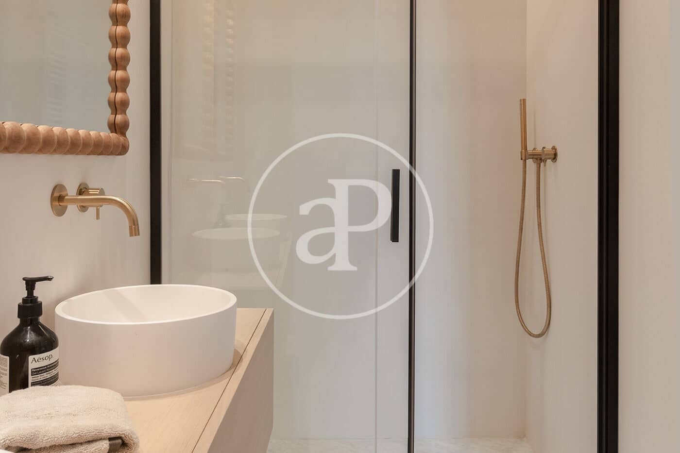 3 sypialnia Penthouse na sprzedaż w Miasto Barcelona - 1 795 000 € (Ref: 8915559)