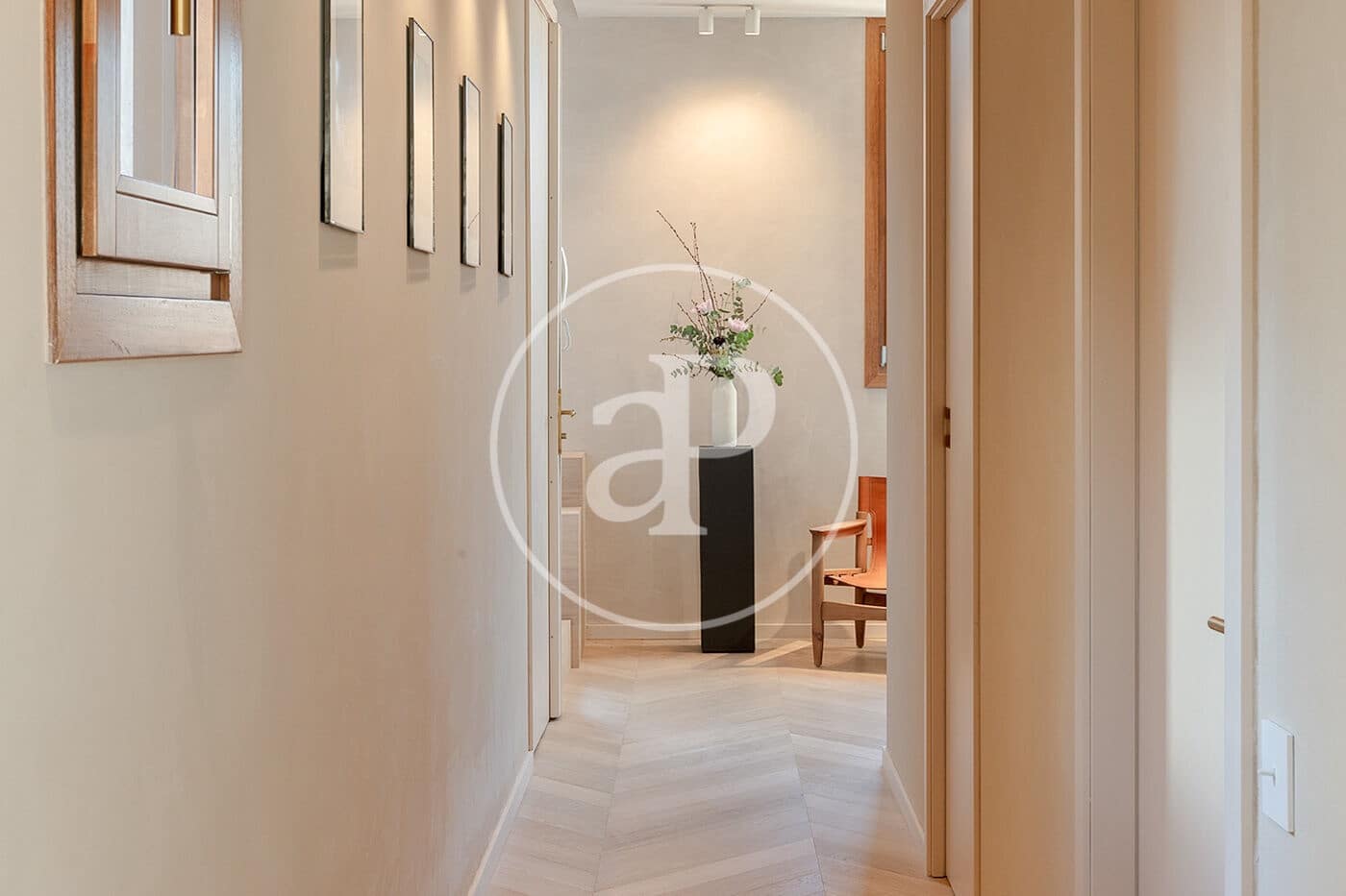 3 sypialnia Penthouse na sprzedaż w Miasto Barcelona - 1 795 000 € (Ref: 8915559)