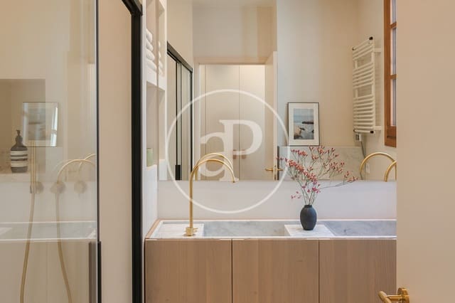 Ático de 3 habitaciones en Sant Pere, Santa Caterina i La Ribera, Barcelona ciudad en venta - 1.795.000 € (Ref: 8915559)