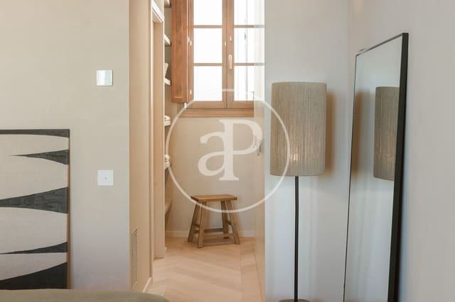 Ático de 3 habitaciones en Sant Pere, Santa Caterina i La Ribera, Barcelona ciudad en venta - 1.795.000 € (Ref: 8915559)