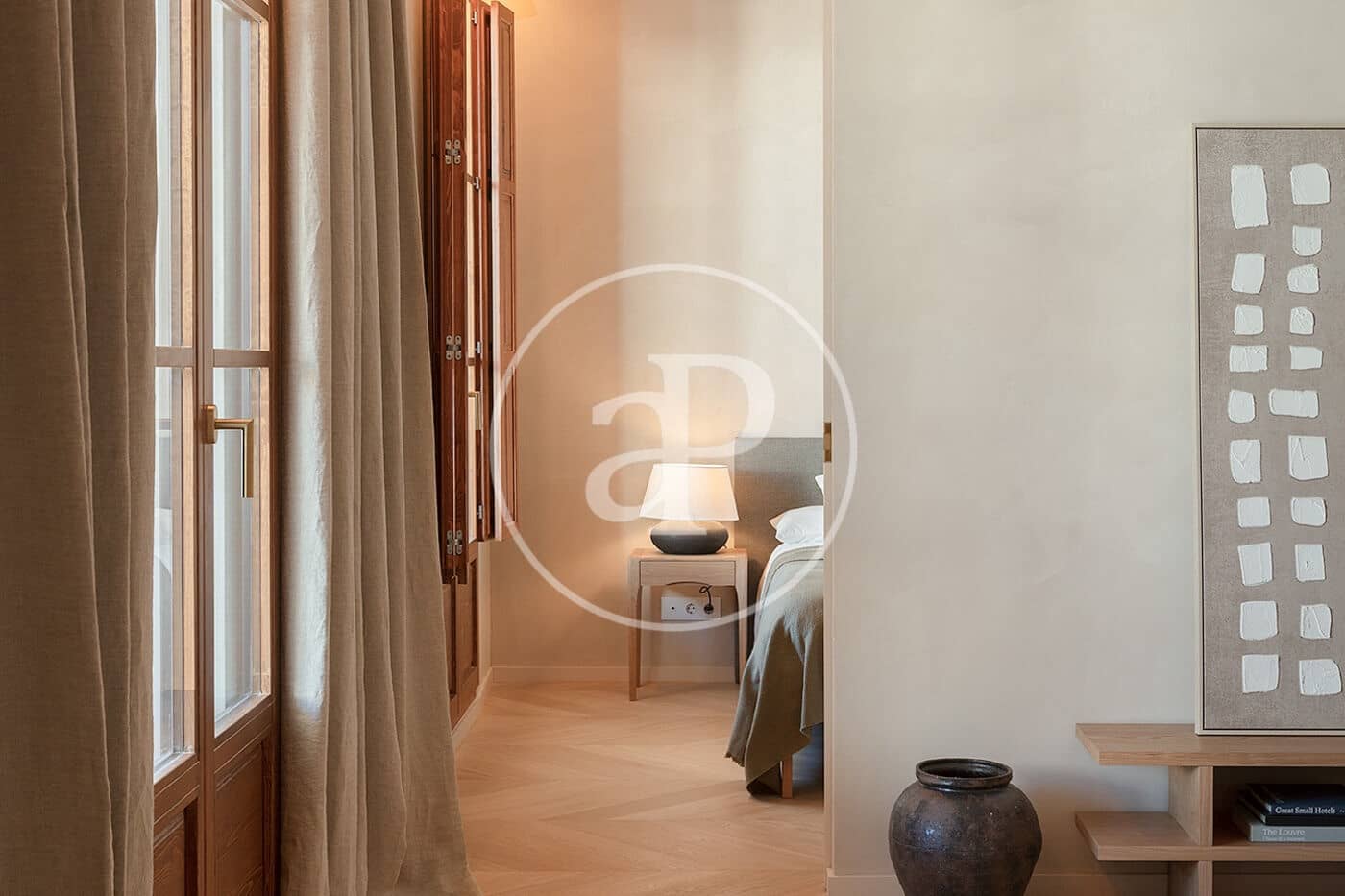 3 sypialnia Penthouse na sprzedaż w Miasto Barcelona - 1 795 000 € (Ref: 8915559)