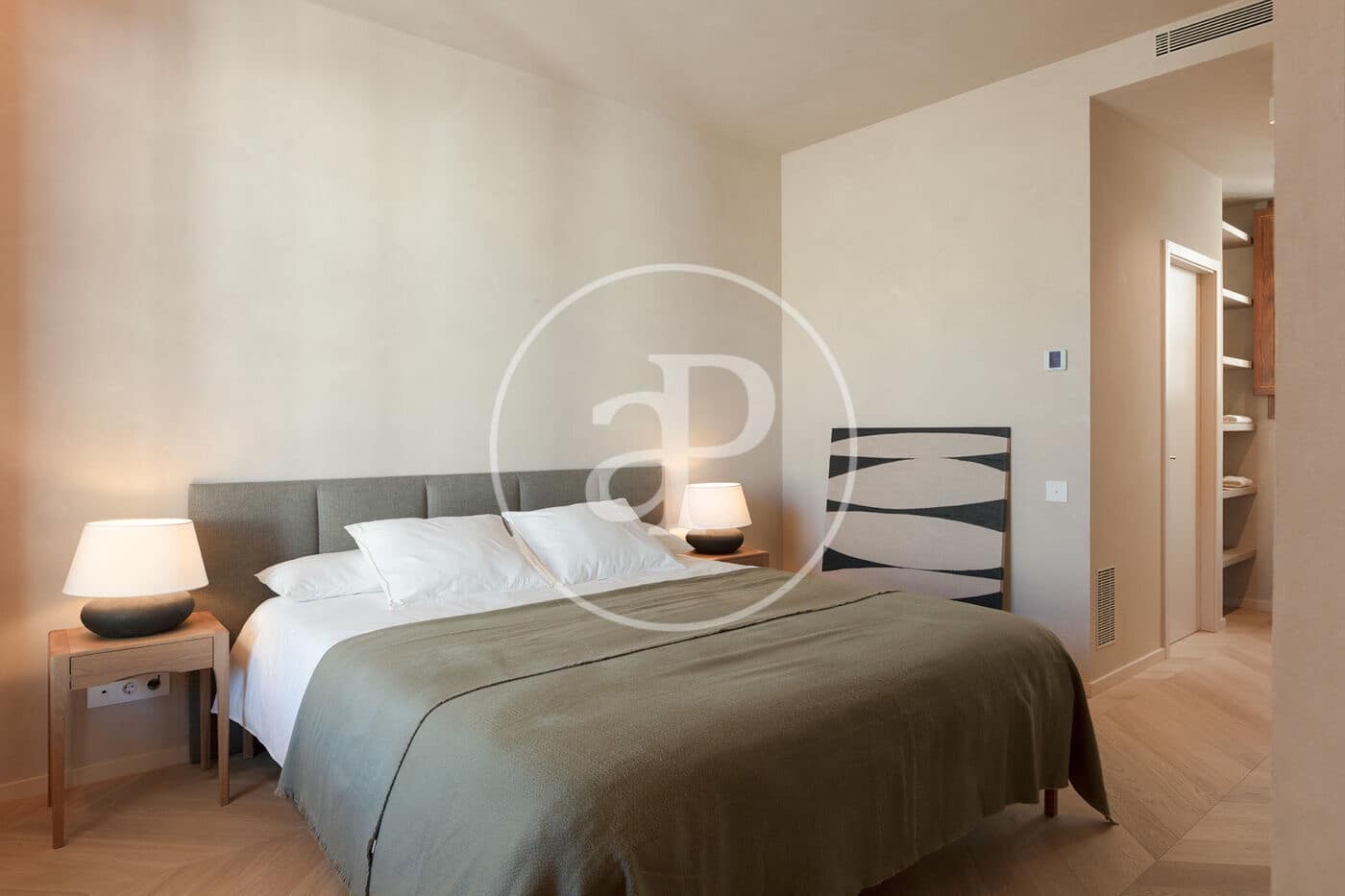 3 sypialnia Penthouse na sprzedaż w Miasto Barcelona - 1 795 000 € (Ref: 8915559)