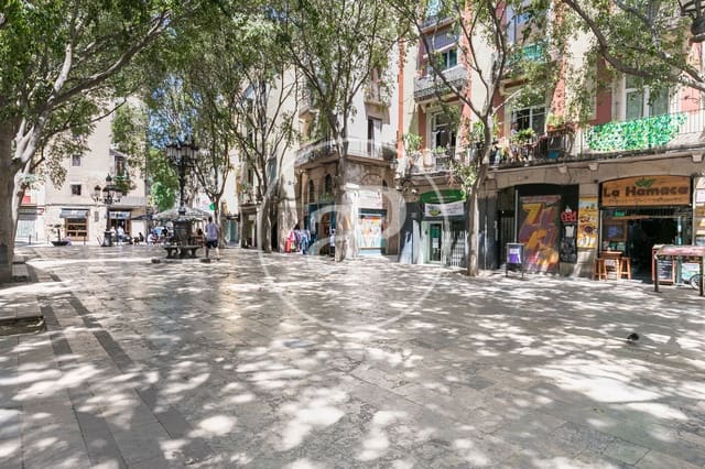 2 slaapkamer Penthouse te koop in Sant Pere, Santa Caterina i La Ribera, Barcelona stad - € 1.495.000 (Ref: 8915560)