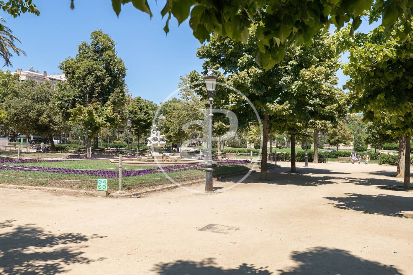 2 camera da letto Attico in vendita in Barcelona citta - 1.495.000 € (Rif: 8915560)