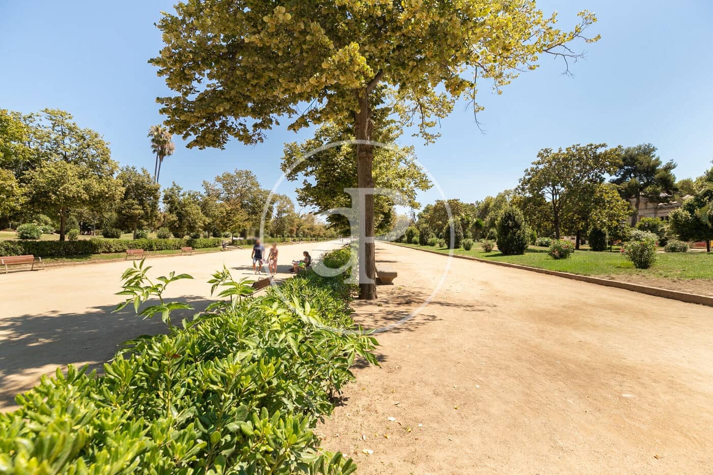 2 camera da letto Attico in vendita in Barcelona citta - 1.495.000 € (Rif: 8915560)