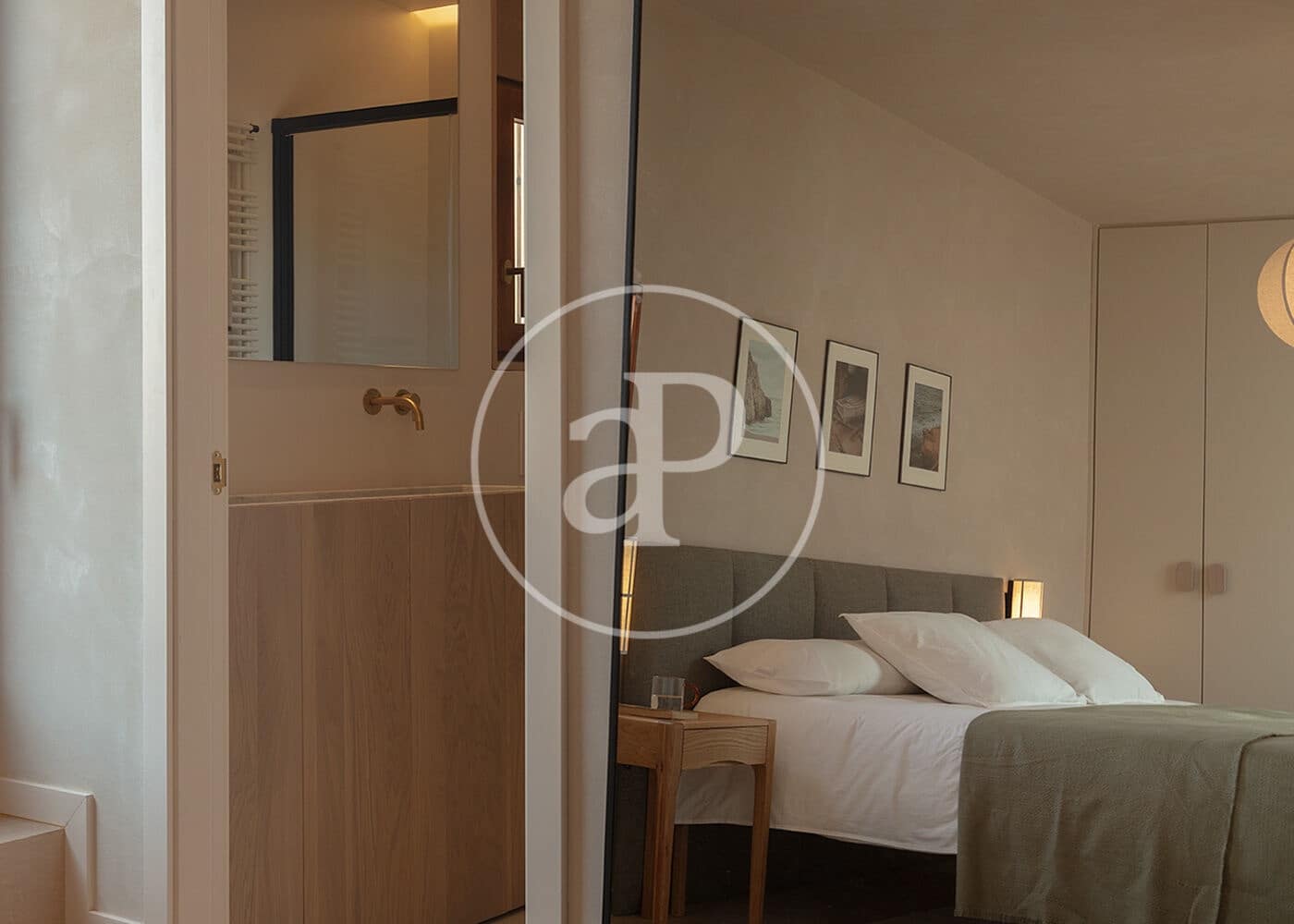 2 sypialnia Penthouse na sprzedaż w Miasto Barcelona - 1 495 000 € (Ref: 8915560)