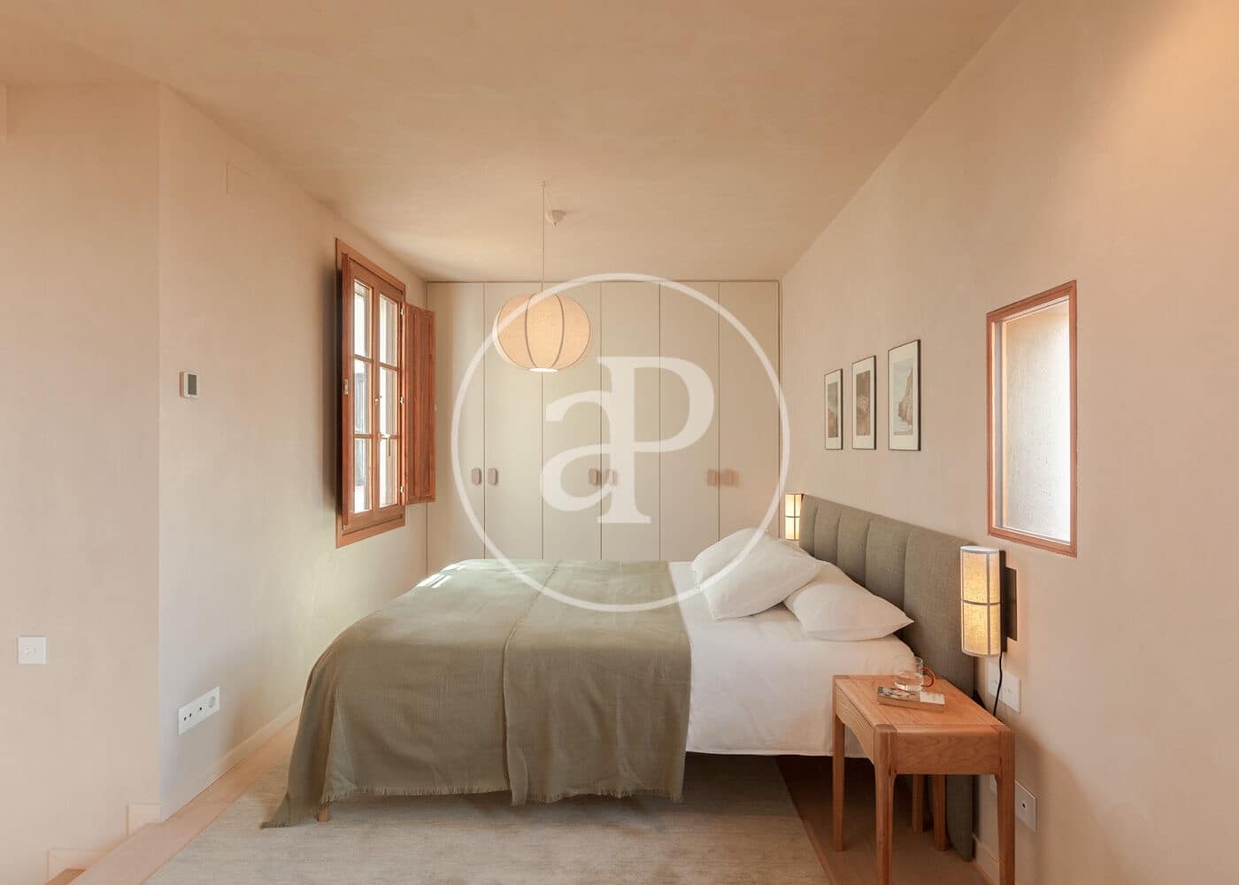 2 sypialnia Penthouse na sprzedaż w Miasto Barcelona - 1 495 000 € (Ref: 8915560)