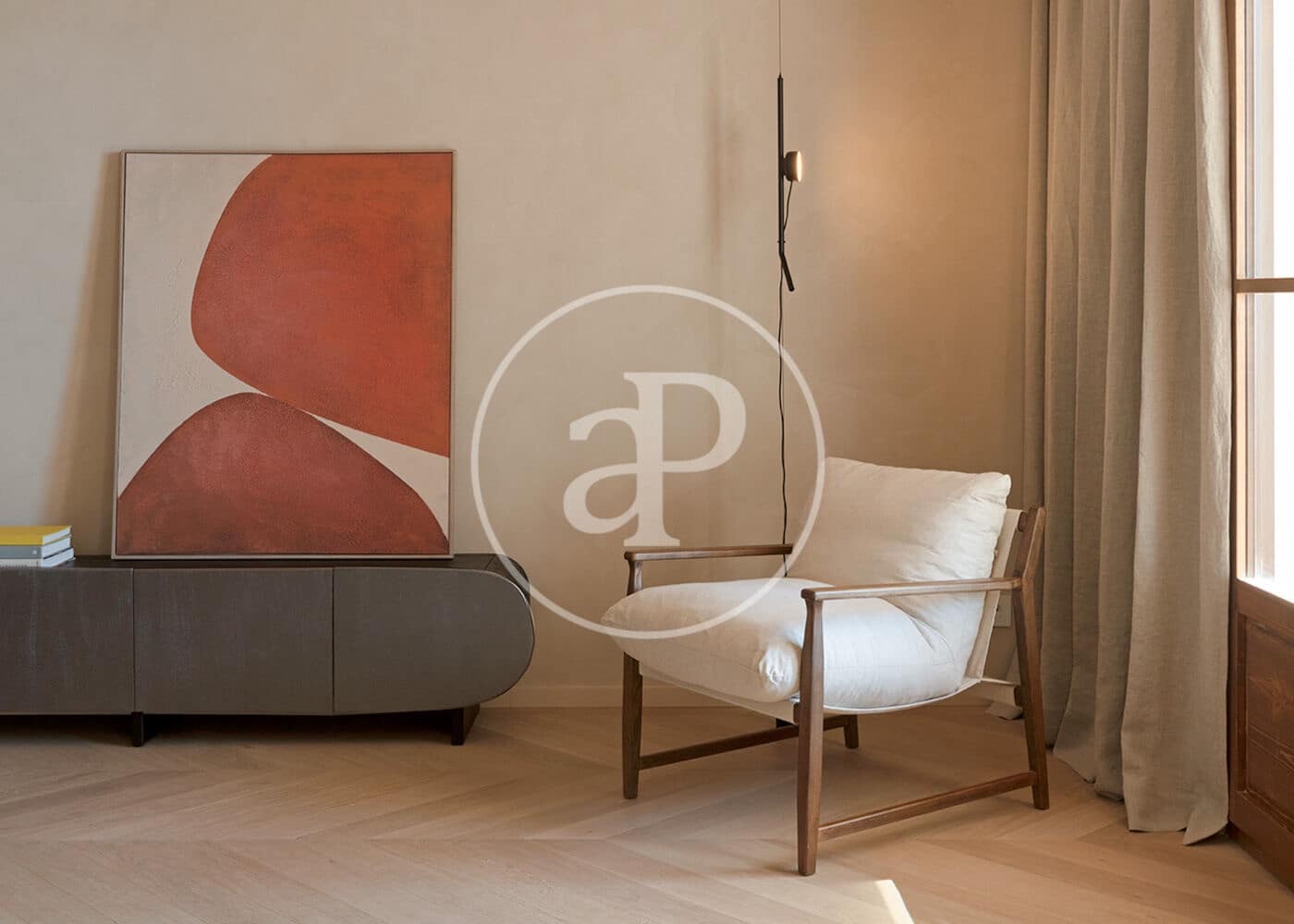 2 sypialnia Penthouse na sprzedaż w Miasto Barcelona - 1 495 000 € (Ref: 8915560)