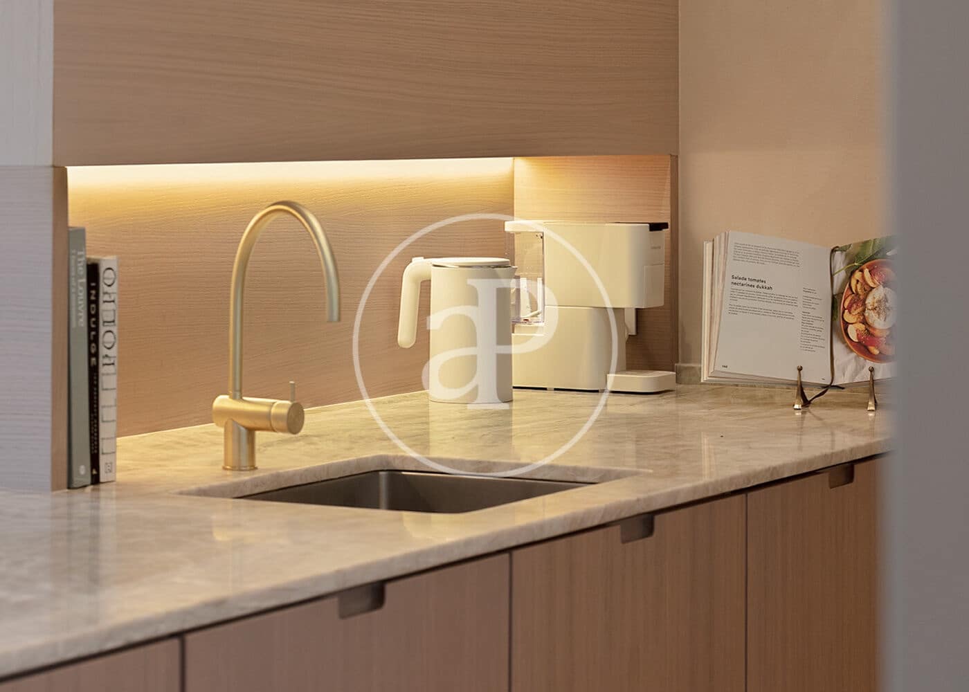 2 sypialnia Penthouse na sprzedaż w Miasto Barcelona - 1 495 000 € (Ref: 8915560)