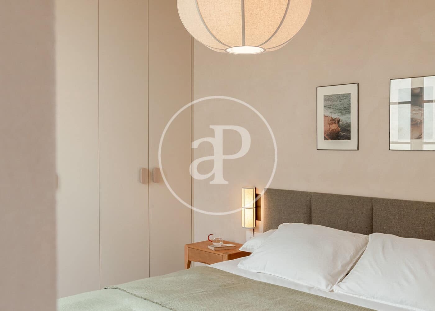 2 sypialnia Penthouse na sprzedaż w Miasto Barcelona - 1 495 000 € (Ref: 8915560)