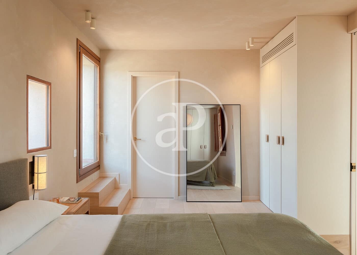 2 sypialnia Penthouse na sprzedaż w Miasto Barcelona - 1 495 000 € (Ref: 8915560)