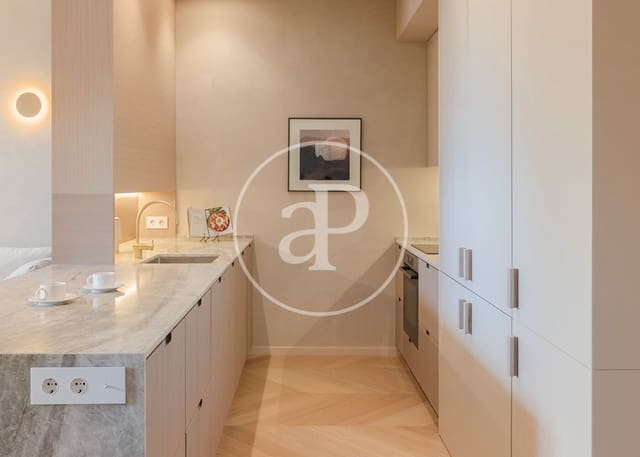 Ático de 2 habitaciones en Sant Pere, Santa Caterina i La Ribera, Barcelona ciudad en venta - 1.495.000 € (Ref: 8915560)