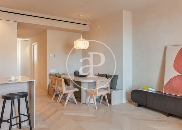 Ático de 2 habitaciones en Sant Pere, Santa Caterina i La Ribera, Barcelona ciudad en venta - 1.495.000 € (Ref: 8915560)