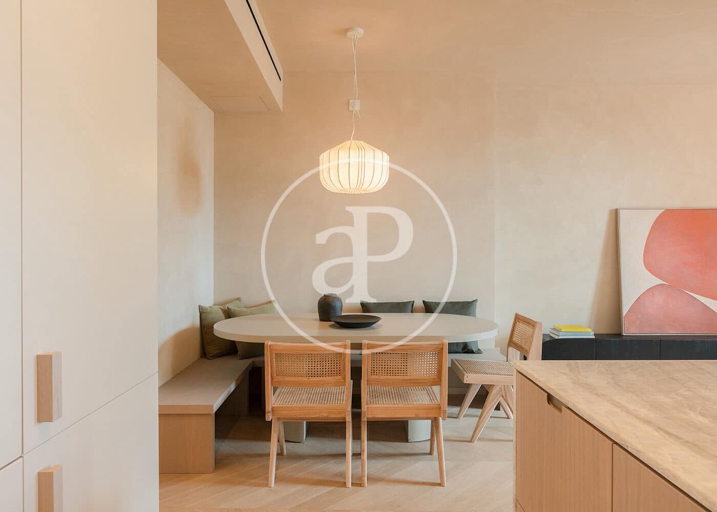 2 sypialnia Penthouse na sprzedaż w Miasto Barcelona - 1 495 000 € (Ref: 8915560)