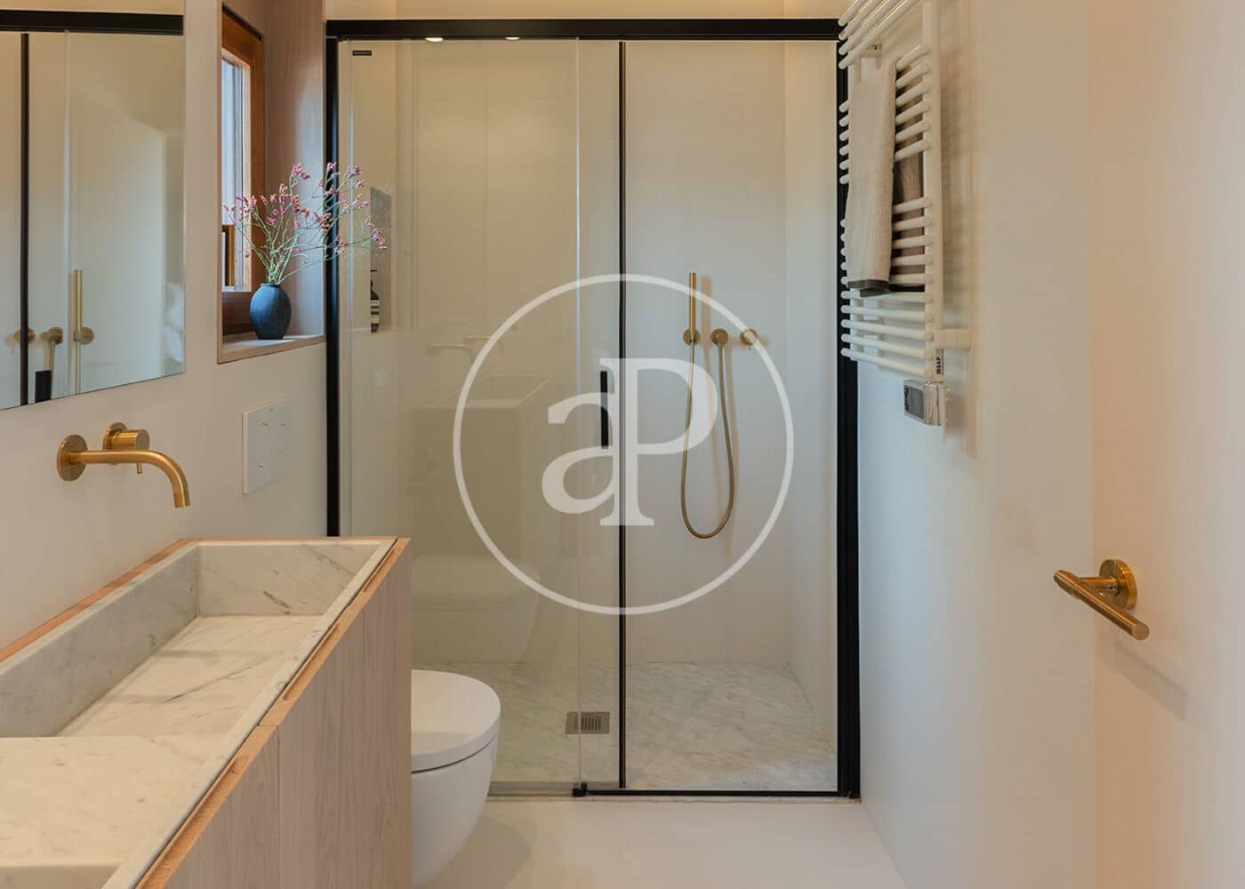 2 sypialnia Penthouse na sprzedaż w Miasto Barcelona - 1 495 000 € (Ref: 8915560)