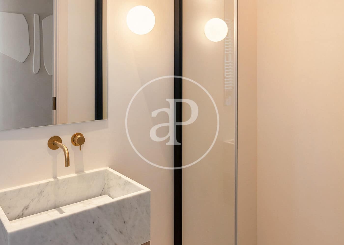 2 sypialnia Penthouse na sprzedaż w Miasto Barcelona - 1 495 000 € (Ref: 8915560)