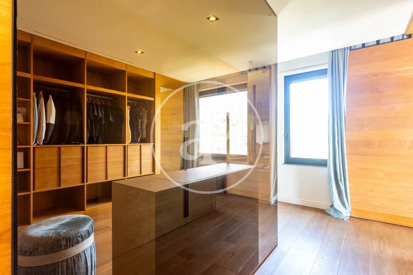 5 soverom Villa til salgs i Esplugues de Llobregat med svømmebasseng - € 3 950 000 (Ref: 8915562)