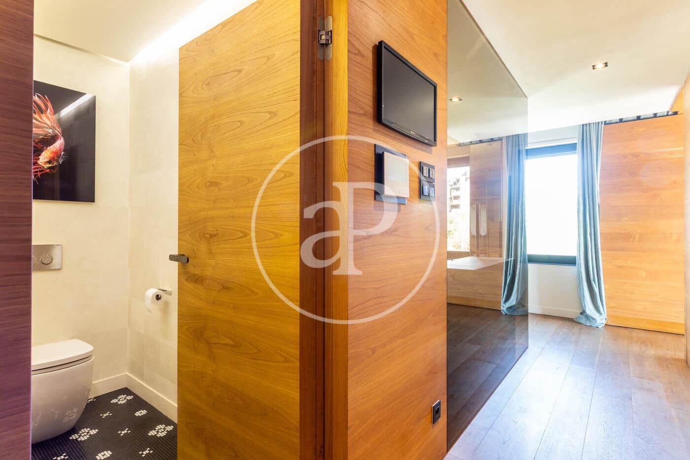 5 soverom Villa til salgs i Esplugues de Llobregat med svømmebasseng - € 3 950 000 (Ref: 8915562)