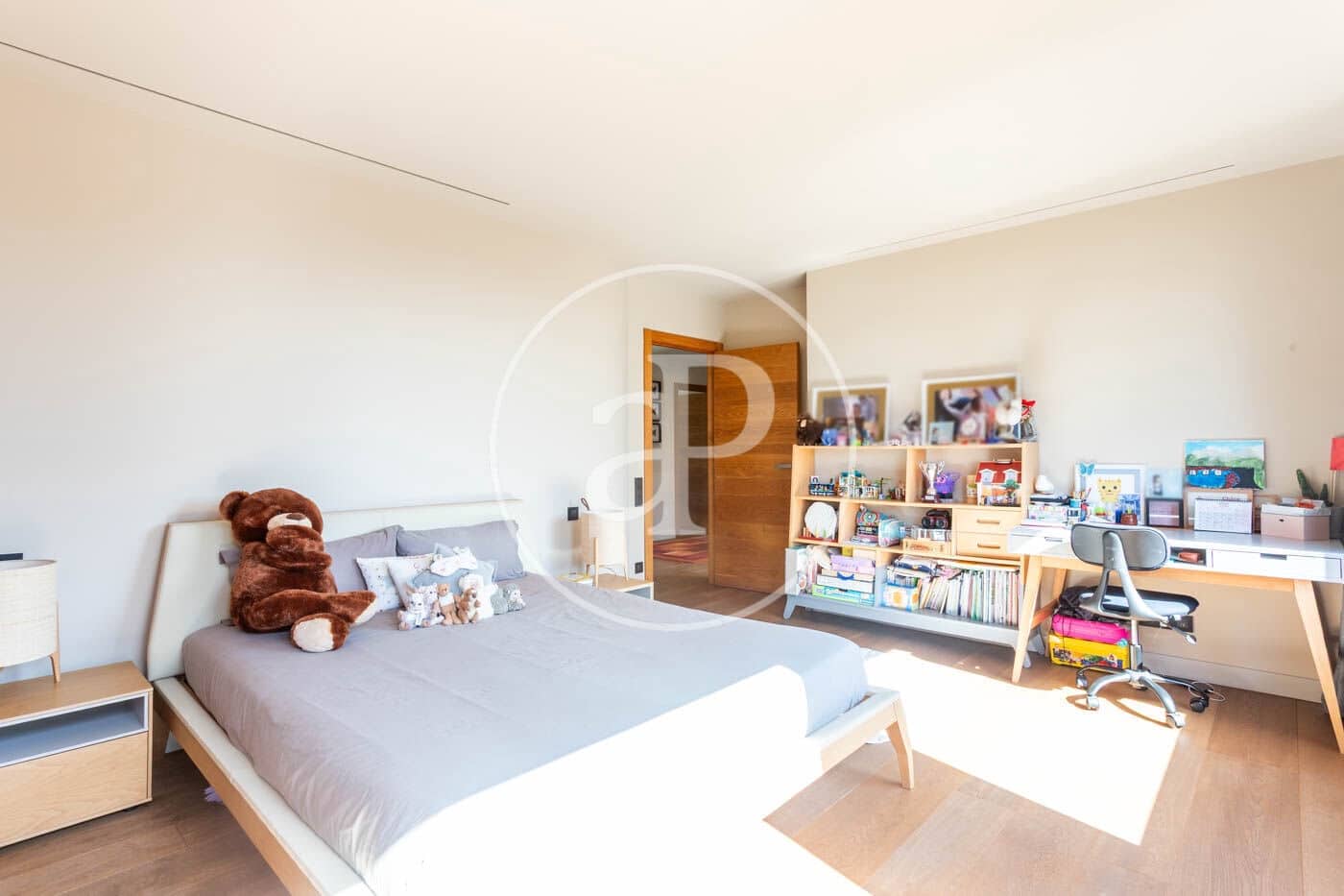 5 soverom Villa til salgs i Esplugues de Llobregat med svømmebasseng - € 3 950 000 (Ref: 8915562)