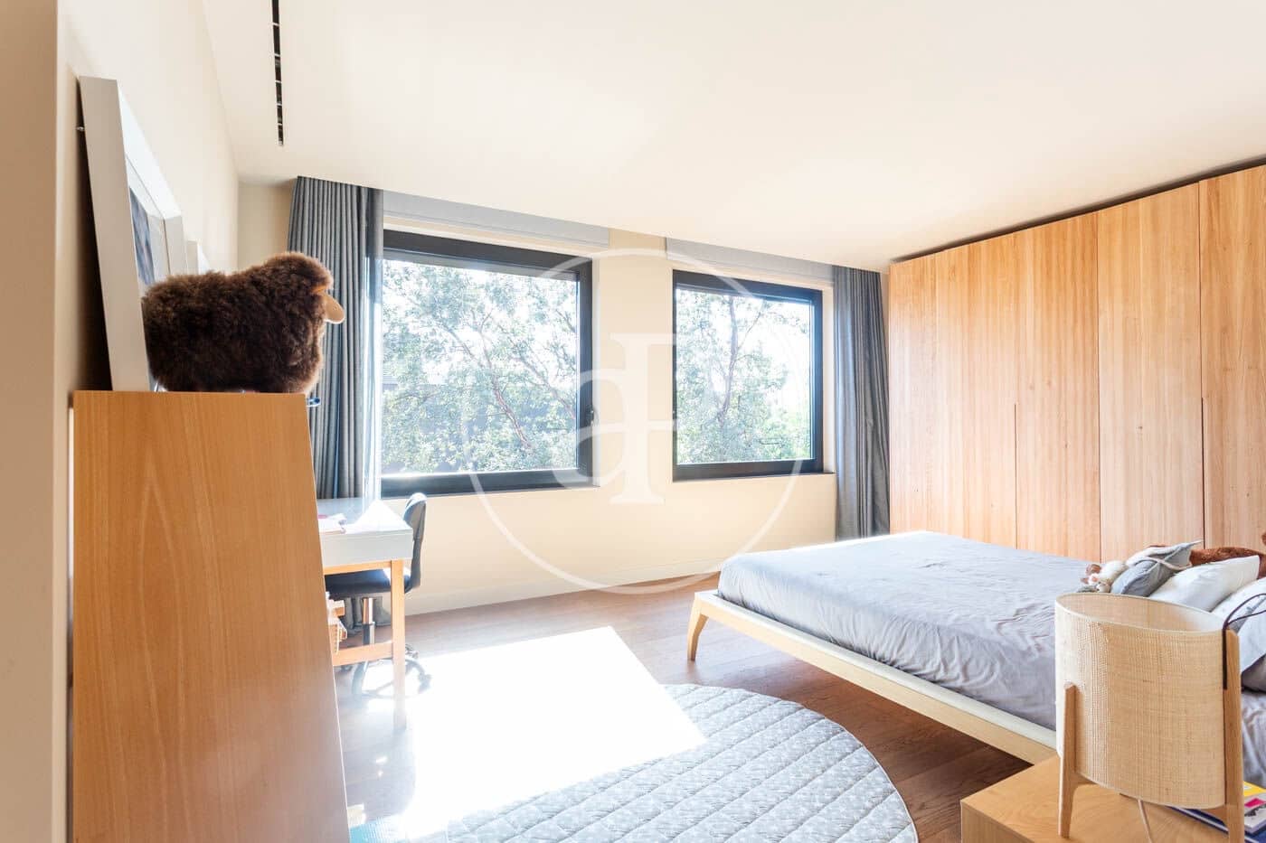 5 soverom Villa til salgs i Esplugues de Llobregat med svømmebasseng - € 3 950 000 (Ref: 8915562)