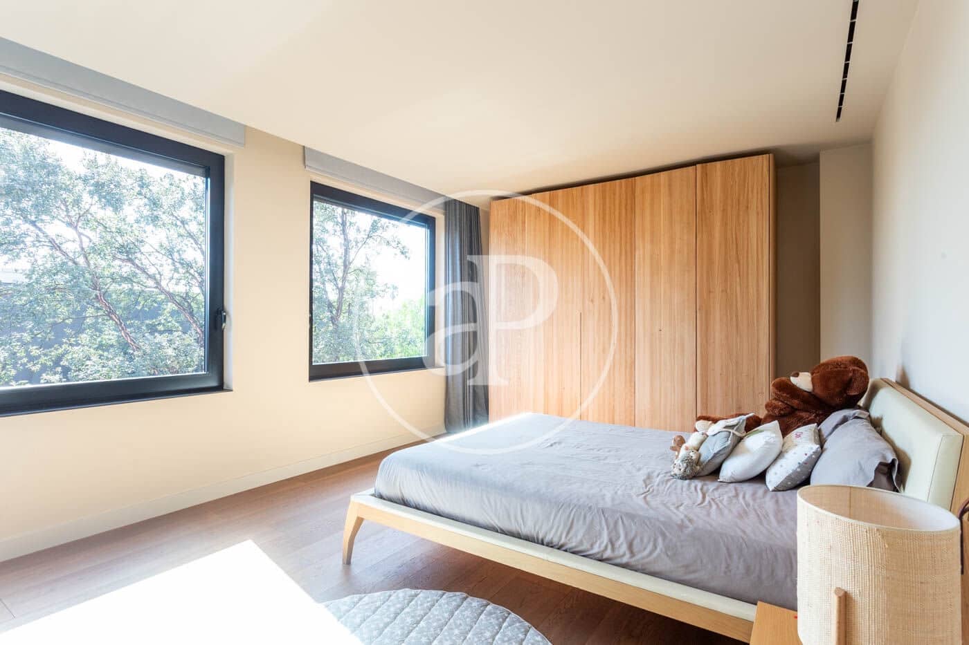 5 soverom Villa til salgs i Esplugues de Llobregat med svømmebasseng - € 3 950 000 (Ref: 8915562)