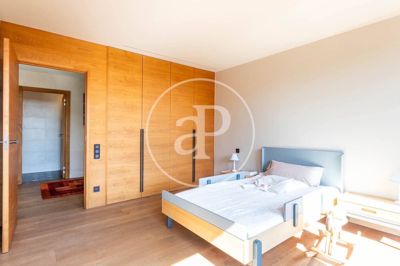 5 soverom Villa til salgs i Esplugues de Llobregat med svømmebasseng - € 3 950 000 (Ref: 8915562)