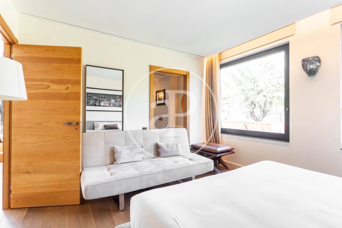 5 soverom Villa til salgs i Esplugues de Llobregat med svømmebasseng - € 3 950 000 (Ref: 8915562)