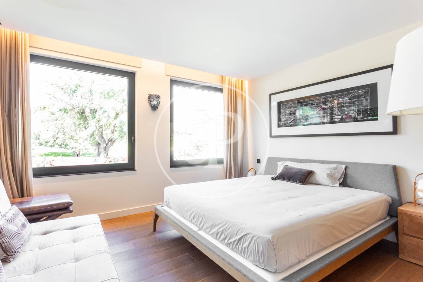 5 soverom Villa til salgs i Esplugues de Llobregat med svømmebasseng - € 3 950 000 (Ref: 8915562)