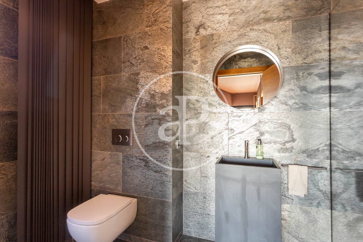 5 soverom Villa til salgs i Esplugues de Llobregat med svømmebasseng - € 3 950 000 (Ref: 8915562)