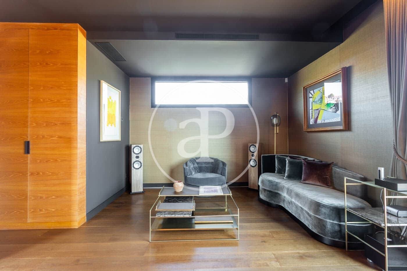 5 soverom Villa til salgs i Esplugues de Llobregat med svømmebasseng - € 3 950 000 (Ref: 8915562)