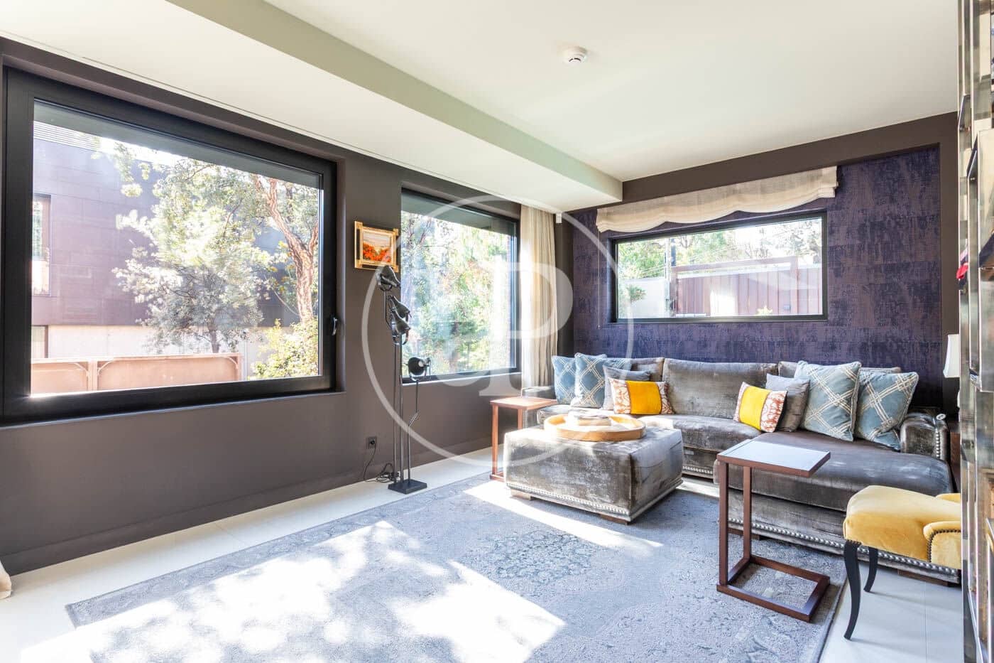 5 soverom Villa til salgs i Esplugues de Llobregat med svømmebasseng - € 3 950 000 (Ref: 8915562)