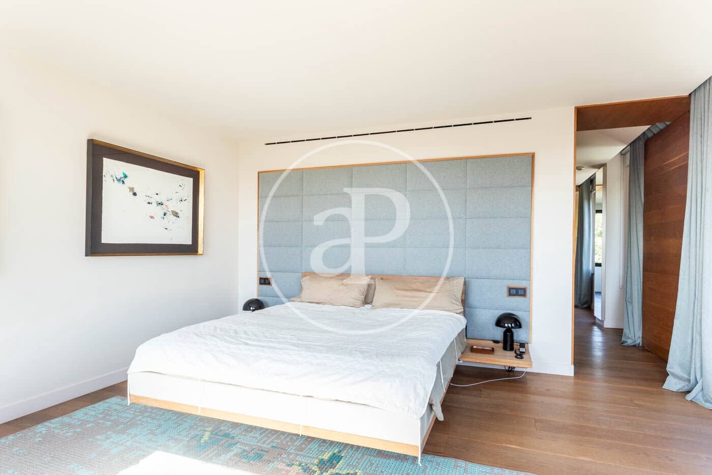 5 soverom Villa til salgs i Esplugues de Llobregat med svømmebasseng - € 3 950 000 (Ref: 8915562)