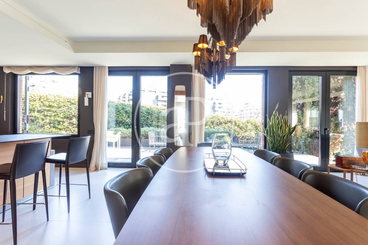 5 soverom Villa til salgs i Esplugues de Llobregat med svømmebasseng - € 3 950 000 (Ref: 8915562)