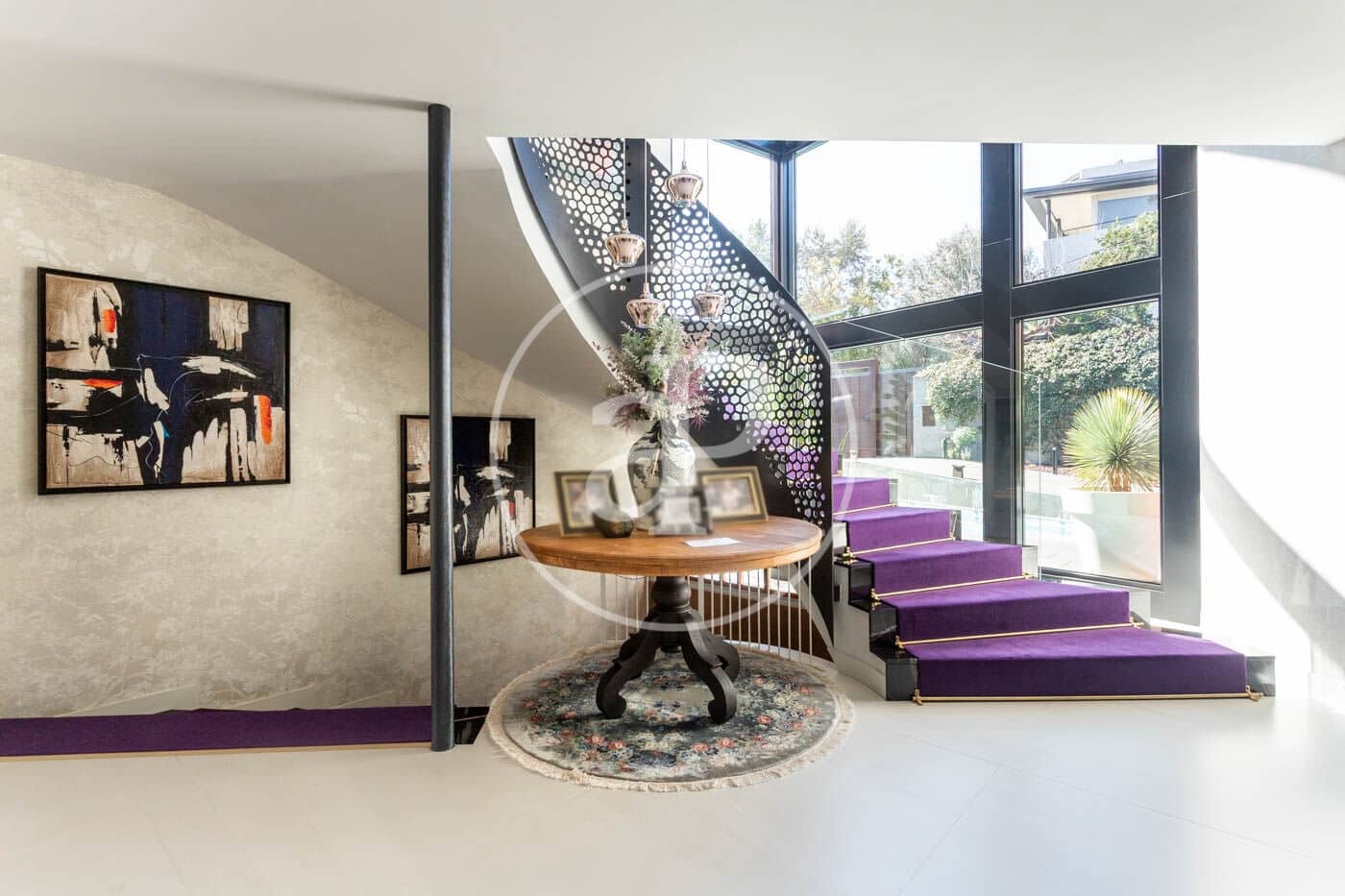 5 soverom Villa til salgs i Esplugues de Llobregat med svømmebasseng - € 3 950 000 (Ref: 8915562)