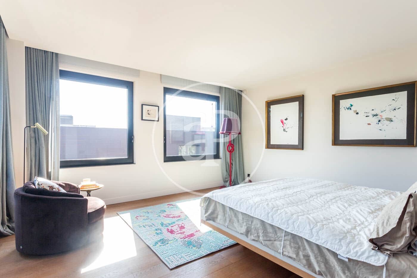 5 soverom Villa til salgs i Esplugues de Llobregat med svømmebasseng - € 3 950 000 (Ref: 8915562)