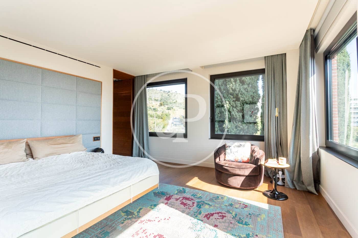 5 soverom Villa til salgs i Esplugues de Llobregat med svømmebasseng - € 3 950 000 (Ref: 8915562)