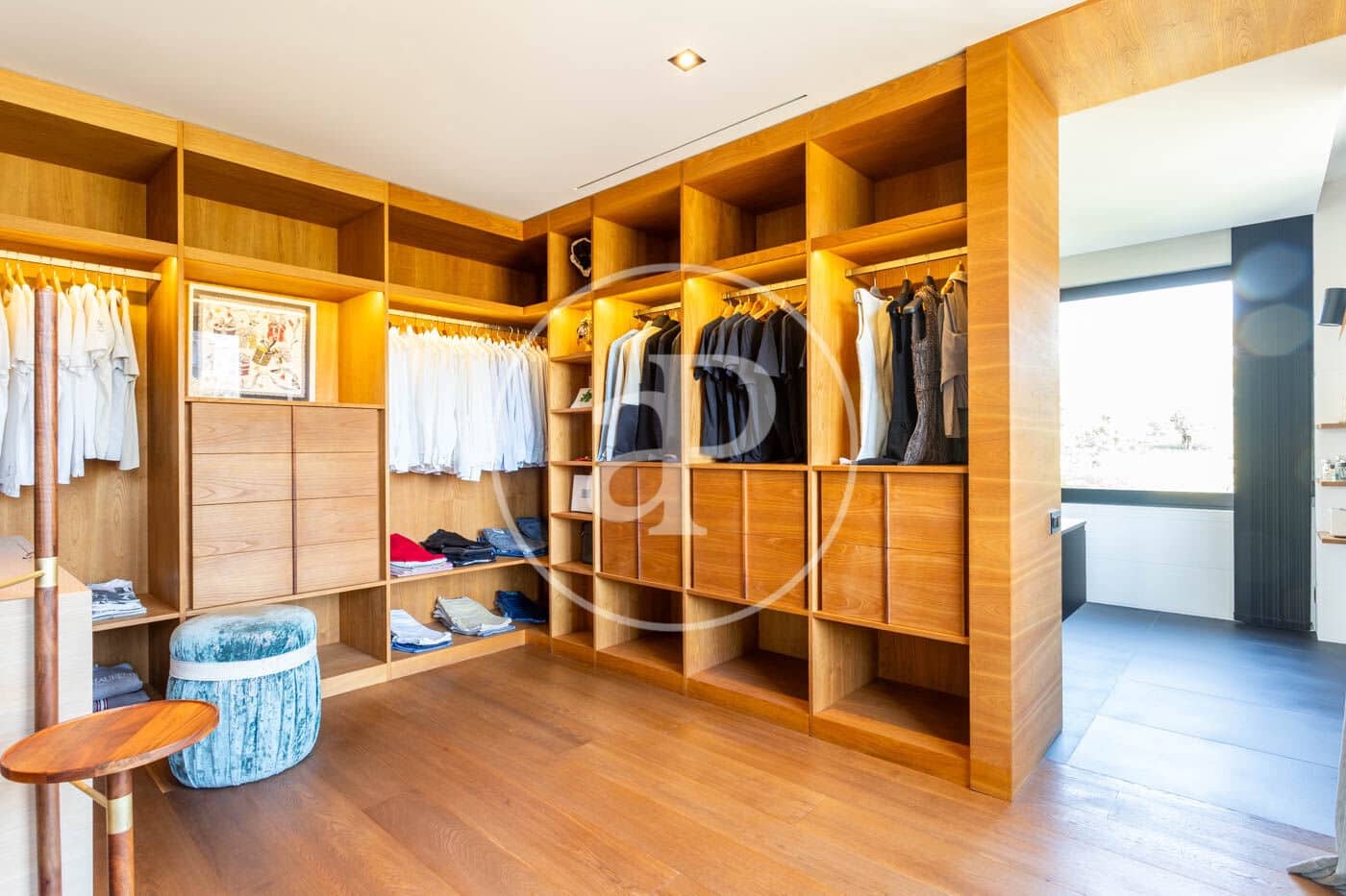 5 soverom Villa til salgs i Esplugues de Llobregat med svømmebasseng - € 3 950 000 (Ref: 8915562)