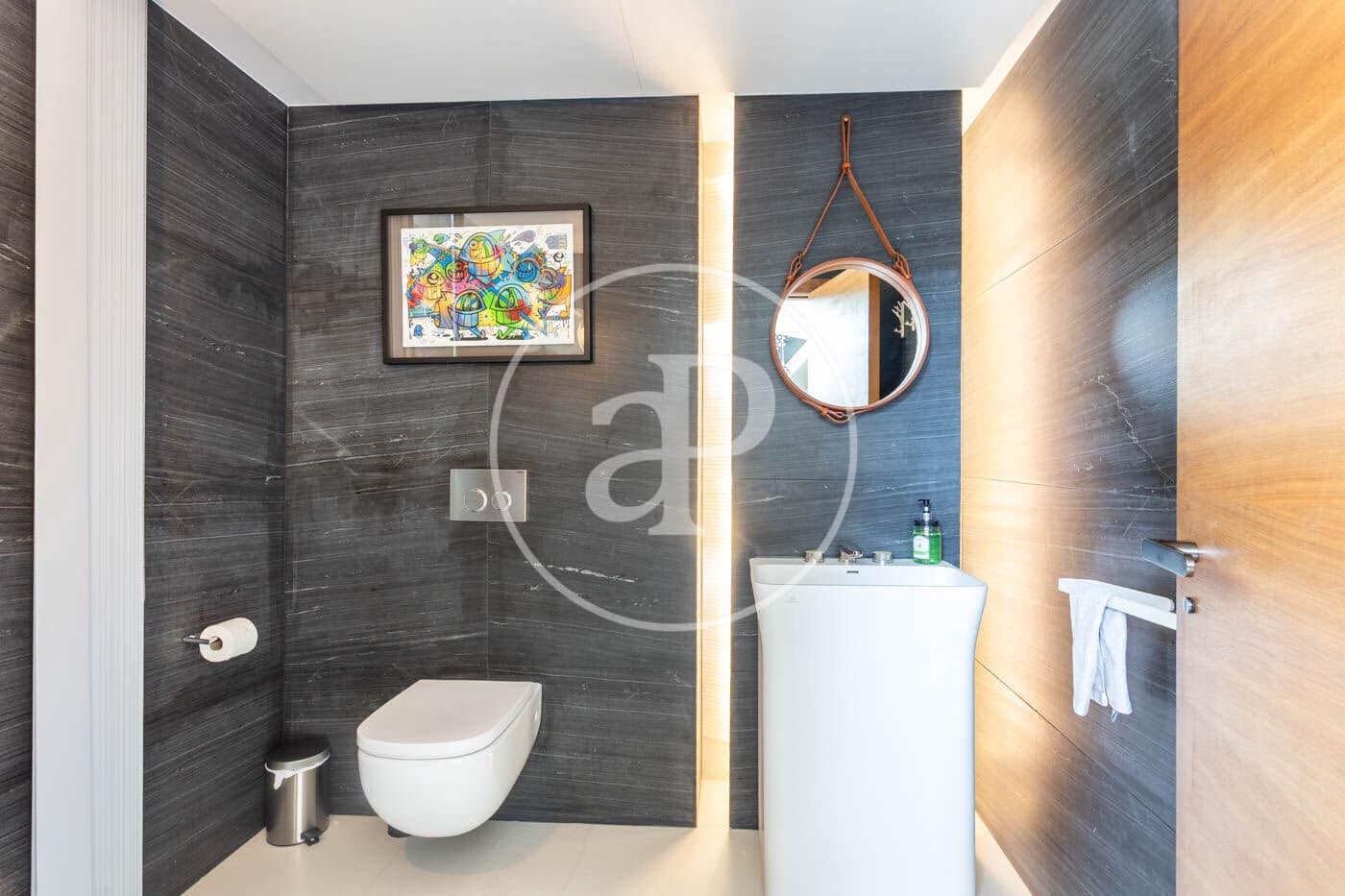 5 soverom Villa til salgs i Esplugues de Llobregat med svømmebasseng - € 3 950 000 (Ref: 8915562)