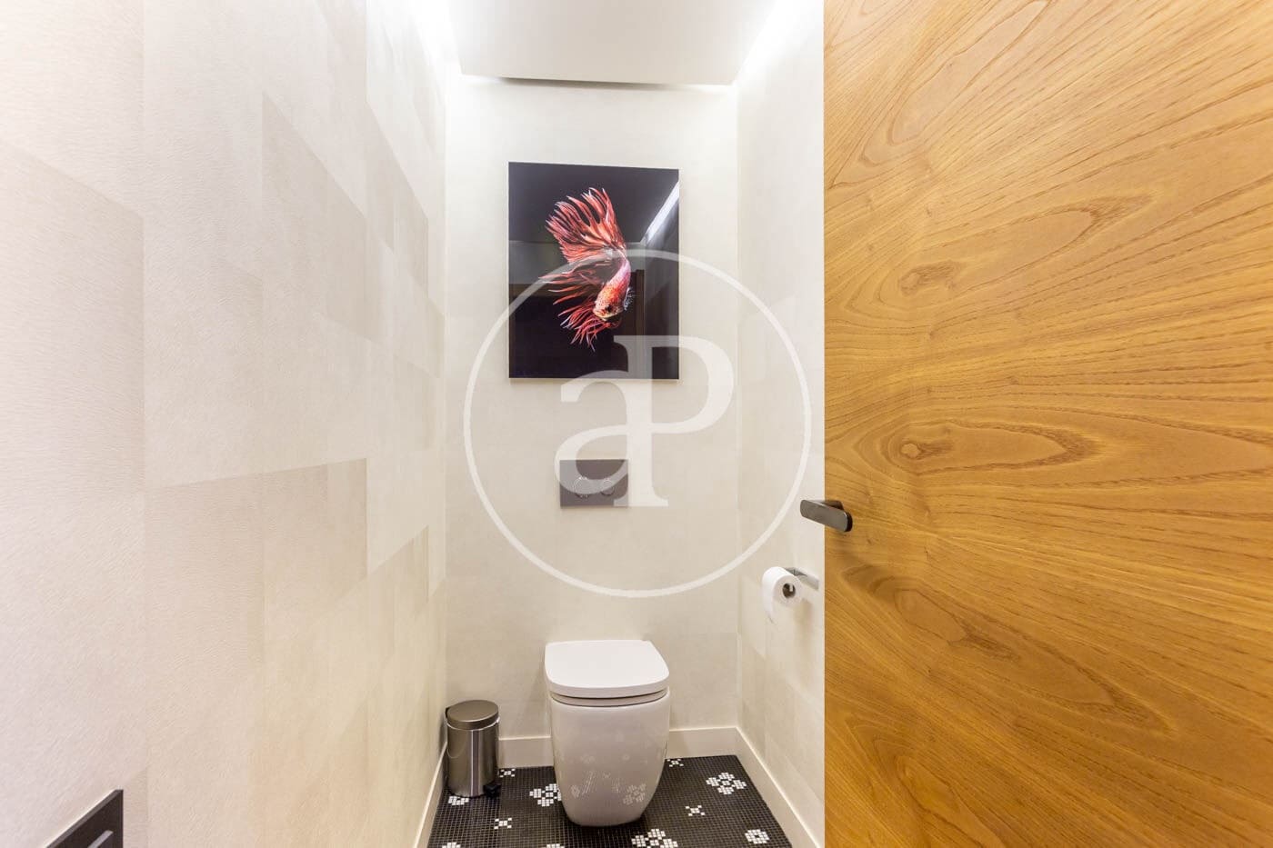 5 soverom Villa til salgs i Esplugues de Llobregat med svømmebasseng - € 3 950 000 (Ref: 8915562)