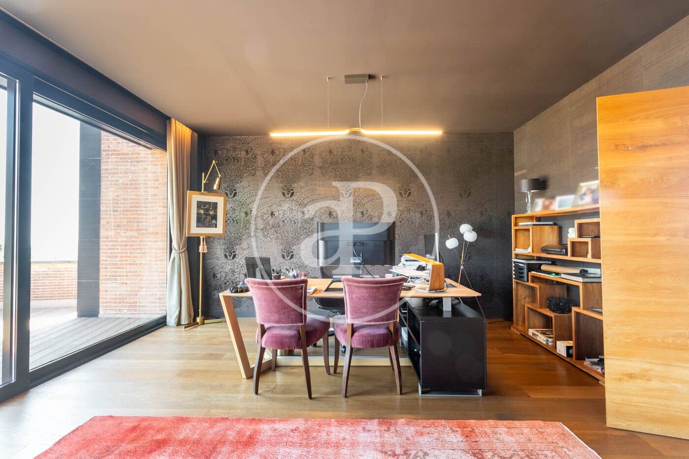 5 soverom Villa til salgs i Esplugues de Llobregat med svømmebasseng - € 3 950 000 (Ref: 8915562)