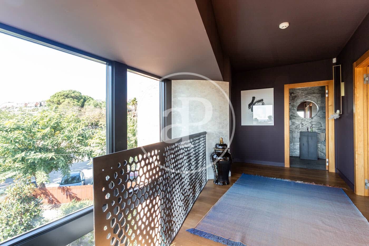 5 soverom Villa til salgs i Esplugues de Llobregat med svømmebasseng - € 3 950 000 (Ref: 8915562)