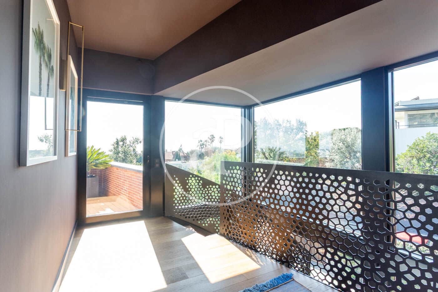 5 soverom Villa til salgs i Esplugues de Llobregat med svømmebasseng - € 3 950 000 (Ref: 8915562)