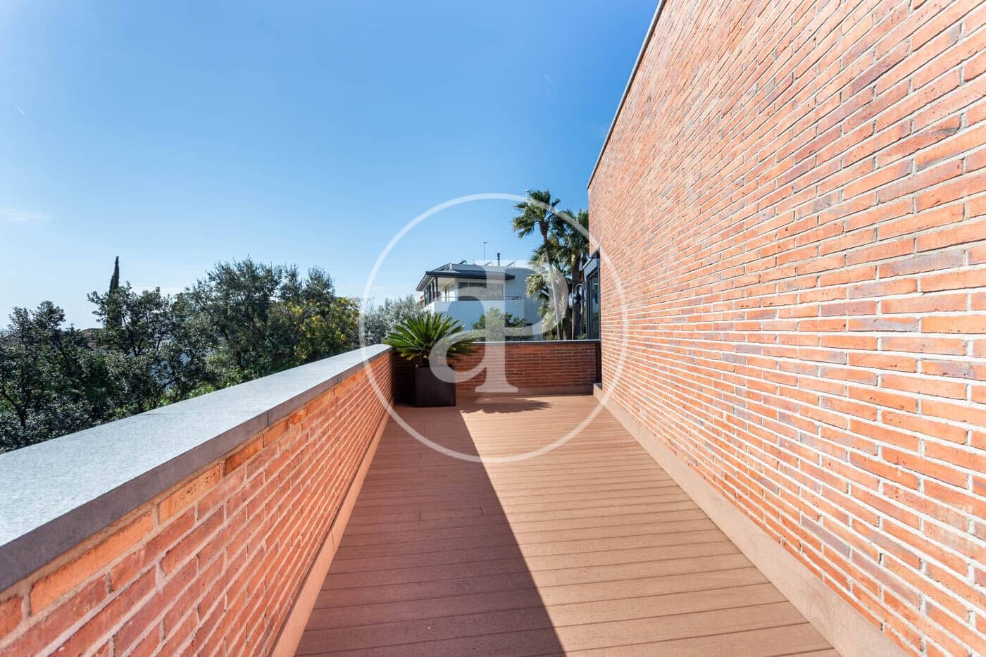 5 soverom Villa til salgs i Esplugues de Llobregat med svømmebasseng - € 3 950 000 (Ref: 8915562)