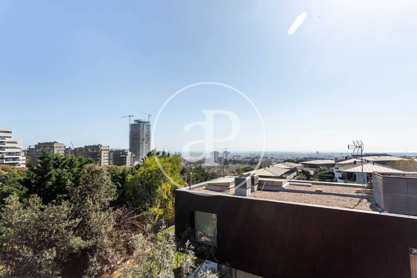 5 soverom Villa til salgs i Esplugues de Llobregat med svømmebasseng - € 3 950 000 (Ref: 8915562)