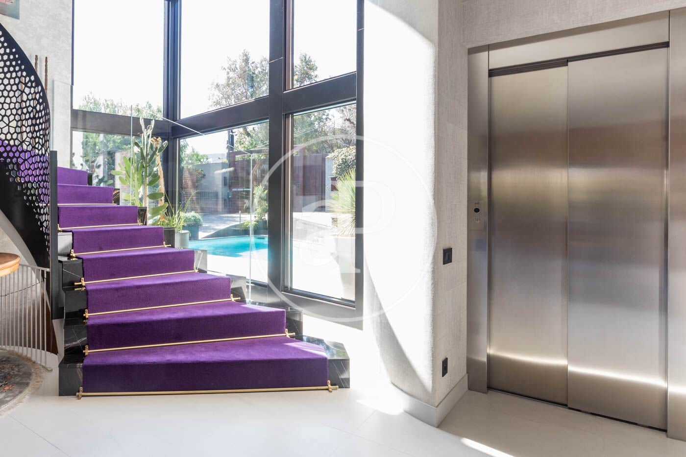 5 soverom Villa til salgs i Esplugues de Llobregat med svømmebasseng - € 3 950 000 (Ref: 8915562)