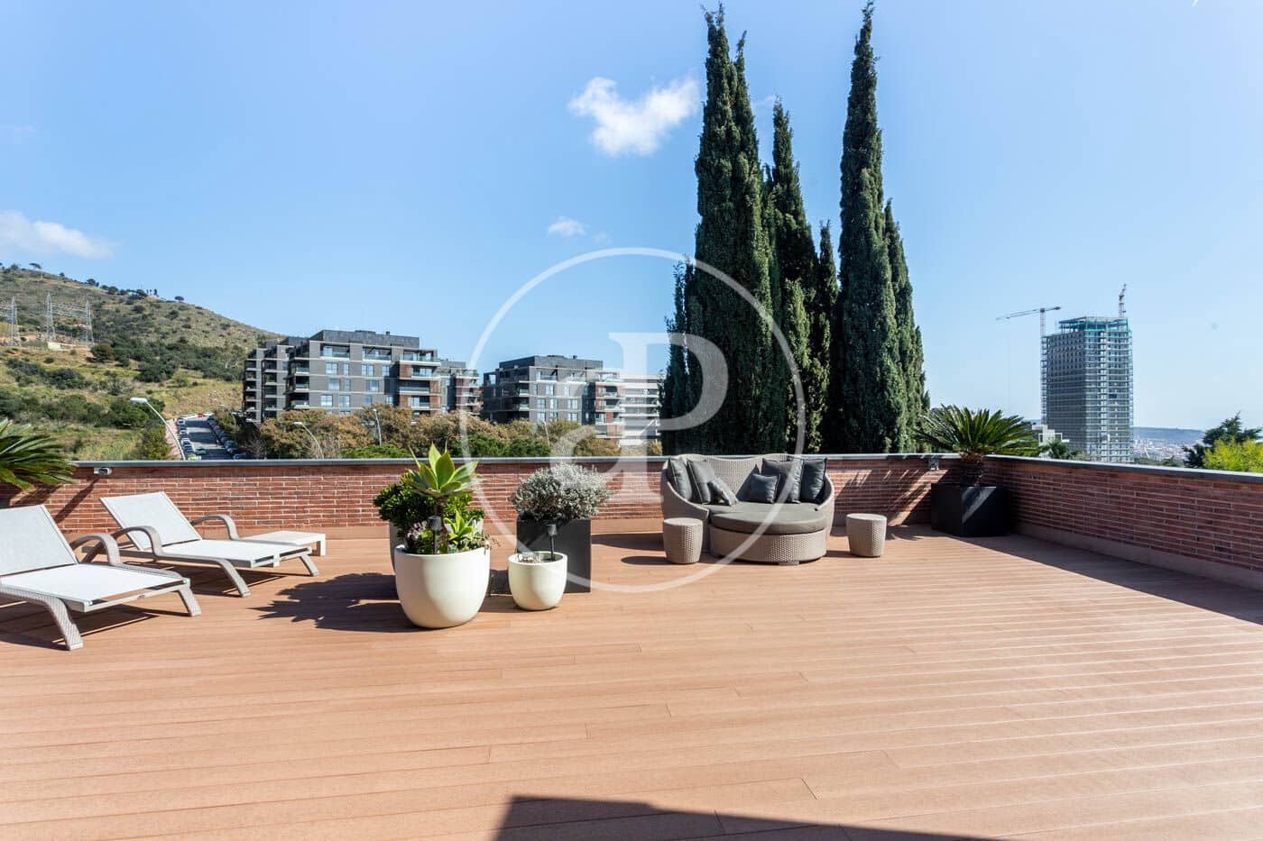 5 soverom Villa til salgs i Esplugues de Llobregat med svømmebasseng - € 3 950 000 (Ref: 8915562)