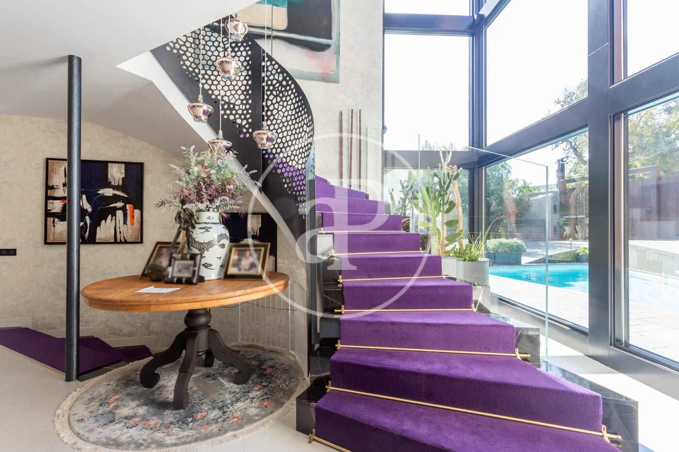 5 soverom Villa til salgs i Esplugues de Llobregat med svømmebasseng - € 3 950 000 (Ref: 8915562)