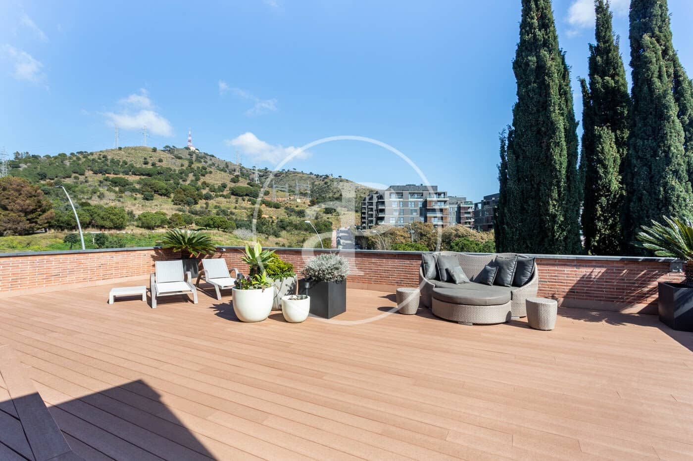 5 soverom Villa til salgs i Esplugues de Llobregat med svømmebasseng - € 3 950 000 (Ref: 8915562)